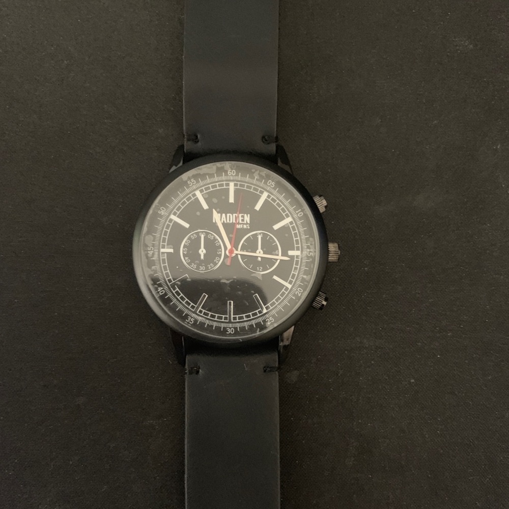 A nice watch